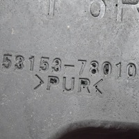 фото thumb №6, Lexus nx 2018 інша частина підвіска