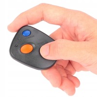 фото thumb №6, Pilot с ключ автомобильный с 2 кнопками