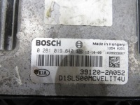 фото thumb №7, Блок управления двигателя sportage iii 39120-2a052