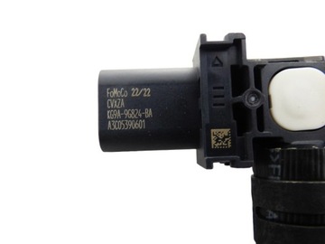 фото thumb №9, Датчик ciśnieinia выхлопных газов connect 2018- kuga 2020-_ 2619786 _ kv61-5h295-bd