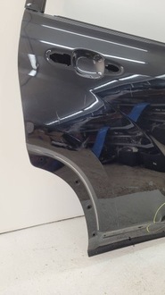 фото thumb №7, Toyota highlander iv 4 2019+ двері задня задні праве fv