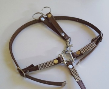 4w1 zestaw dla Hobby Horse diamenciki HH brąz A4