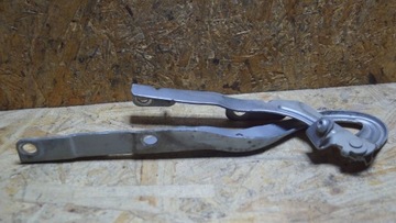 фото thumb №6, Peugeot 207 петля капота лівий перед 9650867080 z298