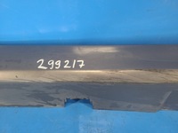 фото thumb №4, Накладка порог наружная lew. mazda 6 gh 07-12 gs1t-51-p51