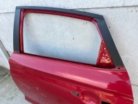 фото thumb №2, Дверь hyundai i30 fastback задняя левый задние левая