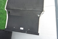 фото thumb №10, Maserati quattroporte підлога обшивка багажника