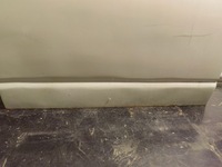 фото thumb №5, Дверь правый bok сдвижные vw transporter t5 podwyższane