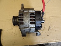 фото thumb №1, Генератор 500371244 fiat ducato