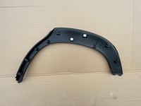 фото thumb №6, Citroen c3 aircross правая планка крыльев зад задняя