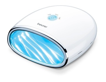 Beurer GmbH Beurer Mp 48 LED/УФ лампа для ногтей