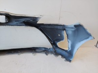фото thumb №6, Toyota yaris iii lift бампер перед оригинал