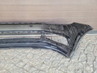 фото thumb №14, Бампер передній перед vw passat b8 аксесуар lc9x pdc розпилювачі спойлер