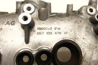 фото thumb №13, Audi q7 sq7 q8 sq7 a8 d5 4.0 tdi v8 60tdi cza крышка клапанов правая + вентиляция картера