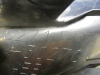 фото thumb №8, Решётка радиатора решётка радиатора хром lexus gs 13-15