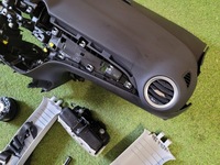 фото thumb №10, Opel adam консоль панель капот подушка безопасности комплект