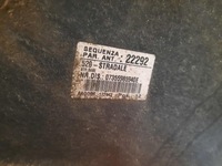 фото thumb №11, Jeep renegade 14- suv бампер перед передний 07355985940e