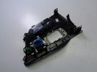 фото thumb №5, Рамка передач панель ручного peugeot 3008 ii 2016-