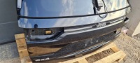 фото thumb №7, Jeep grand cherokee wl 2022 кришка багажника скло зад короткий pxj