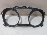 фото thumb №5, Peugeot 4007 citroen c-crosser lift рамка приборы спидометра защита хром