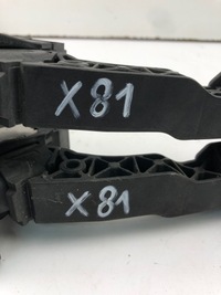 фото thumb №7, Toyota corolla педаль потенциометр газа 78110-02022