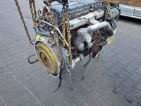 фото thumb №3, Комплектный двигатель daf lf 220km евро 5