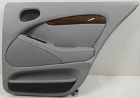 фото thumb №1, Обшивка оббивка двері задня jaguar s-type lift eu