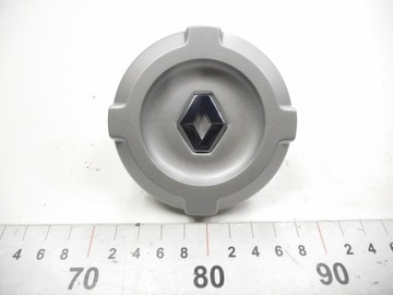 фото thumb №3, Гвинт колеса запасного renault scenic i 8200151181