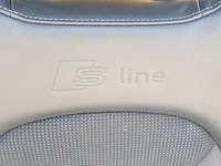 фото thumb №4, Audi a1 8x 10-18r s-line сиденья заднее сиденье 3d