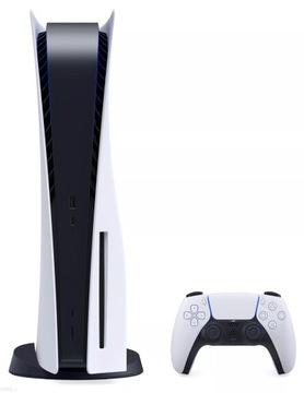 НАБОР МЕГА-ПЛЕЕРА PlayStation 5 + 9 ДОПОЛНИТЕЛЬНЫХ ДОПОЛНЕНИЙ!