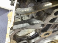 фото thumb №6, Toyota rav4 iii xa30 2.2 d-4d 136 km двигун дизель 2adftv