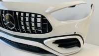 Бампер передні  mercedes gla h247 35amg 45amg Недорого, фото thumb