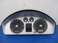 фото thumb №1, Ford galaxy mk1 lift дизель счетчик 325tys km