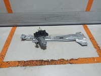 фото thumb №1, Ford ka plus подъемник стекло правый задняя