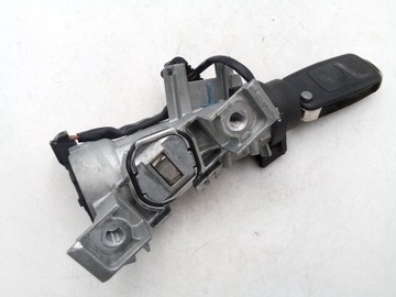 фото thumb №5, Seat toledo iii 3 замок зажигания з ключом ключ ключ 1k0905851b