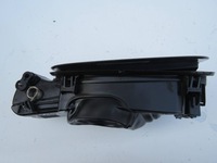 фото thumb №5, Кришка заливної пального volvo s90 2.0 31663165 czarna лак 717