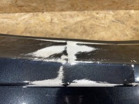 Opel insignia a 08-13 hb бампер задняя задний Недорого, фото thumb