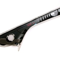 фото thumb №11, Mercedes w245 защита корпус стойка a левая серая