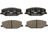 фото thumb №1, Ferodo гальмівні колодки гальмівні fdb396