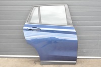 фото thumb №1, Bmw x1 f48 двері правий задня праве задні c1m