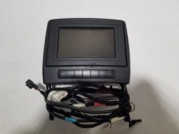 фото thumb №1, Mercedes ml w164 монітор дисплей підголівник екран