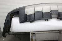 фото thumb №14, Mercedes ml w164 бампер задний зад 197 передний рестайлинг pdc