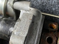 фото thumb №6, Renault scenic 1.2tce турбонагнетатель 49373-05121