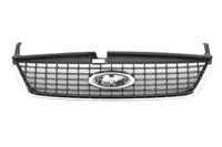 фото thumb №1, Ford оригінальний номер 7s71-8200-d решітка радіатора решітка радіатора радіатора