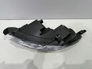 фото thumb №9, Лампа правая передняя перед peugeot 2008 i новая оригинал hal 5980