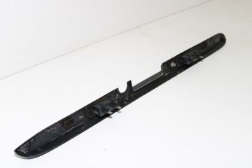 фото thumb №7, Планка накладка крышки зад mercedes w202 2027400293 универсал