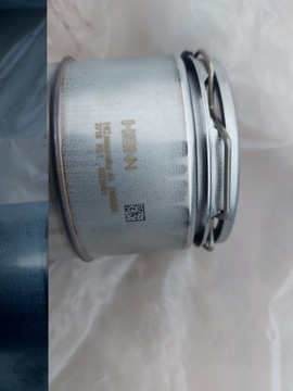 фото thumb №5, Труба turbo renault master movano nv400 2.3 dci