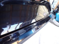 фото thumb №9, Vw up lift 16-23 бампер задняя задний pdc