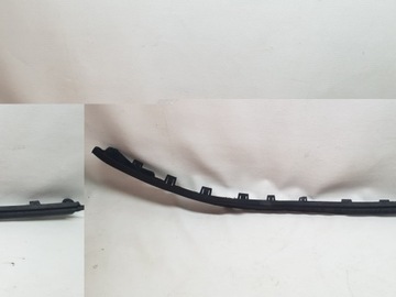 фото thumb №6, Opel corsa e 14- резиновая накладка спойлер спойлер w бампер p