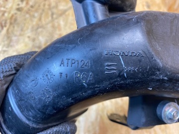 фото thumb №9, Впуск повітропровід повітря honda cr-v iv atp124 2012-