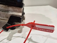 фото thumb №8, Насос підвіска hydro 9643373280 citroen c5 ii 04-